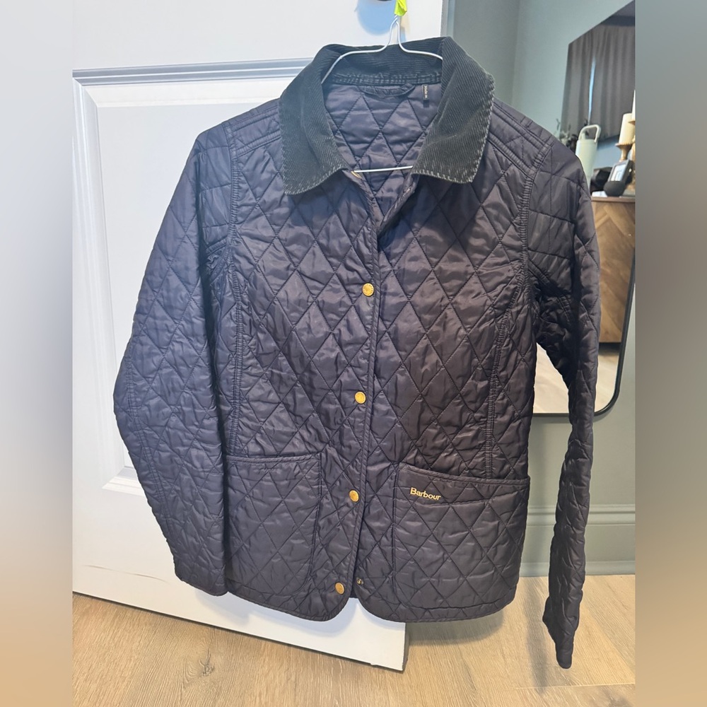 Barbour Annandale Jacket